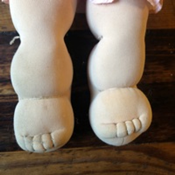 Vintage Cabbage Patch Kids Doll - Picture 6 of 10